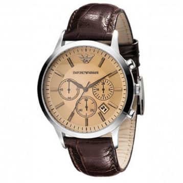 Emporio Armani AR2433 Erkek Kol Saati