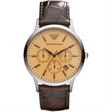 Emporio Armani AR2433 Erkek Kol Saati
