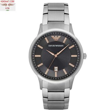 Emporio Armani AR2514 Erkek Kol Saati