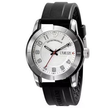 Emporio Armani AR5870 Erkek Kol Saati