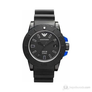 Emporio Armani AR5966 Erkek Kol Saati