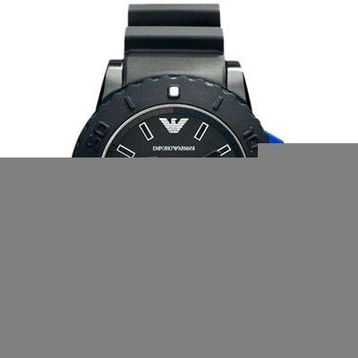Emporio Armani AR5966 Erkek Kol Saati