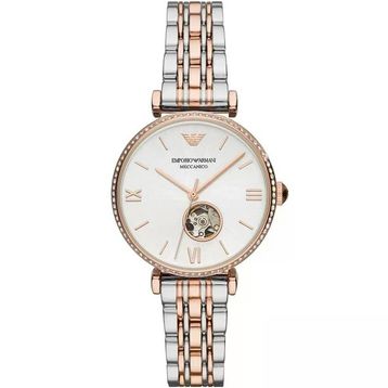 Emporio Armani AR60019 Otomatik Kadın Kol Saati