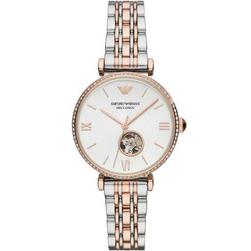 Emporio Armani AR60019 Otomatik Kadın Kol Saati