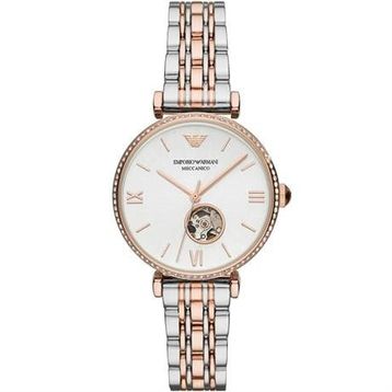 Emporio Armani AR60019 Otomatik Kadın Kol Saati