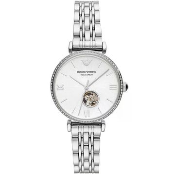 Emporio Armani AR60022 Otomatik Kadın Kol Saati