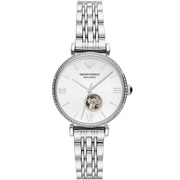 Emporio Armani AR60022 Otomatik Kadın Kol Saati