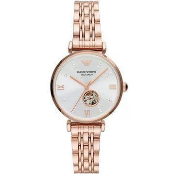Emporio Armani AR60023 Otomatik Kadın Kol Saati