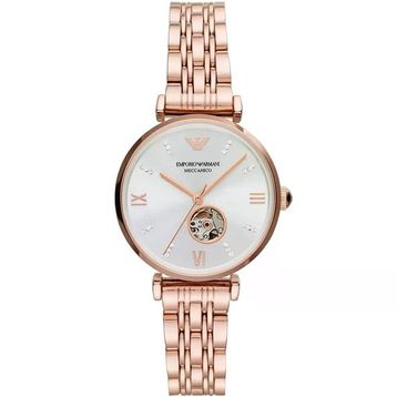 Emporio Armani AR60023 Otomatik Kadın Kol Saati