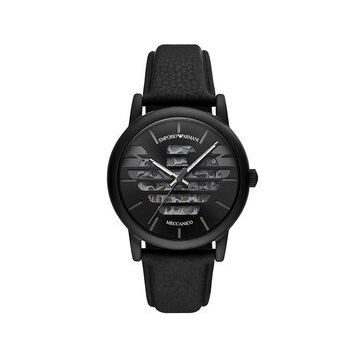 Emporio Armani AR60032 Siyah Erkek Kol Saati