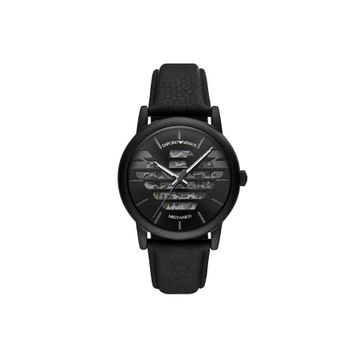 Emporio Armani AR60032 Siyah Erkek Kol Saati