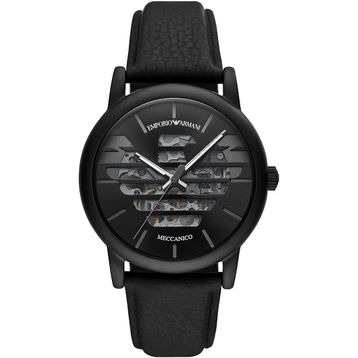 Emporio Armani AR60032 Siyah Erkek Kol Saati