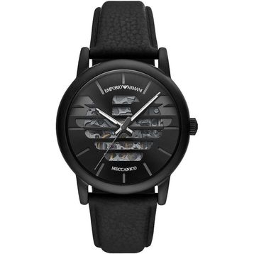 Emporio Armani AR60032 Siyah Erkek Kol Saati