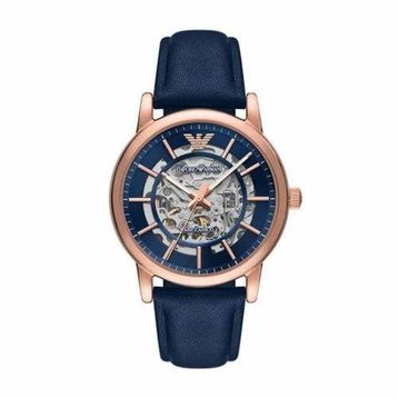 Emporio Armani AR60050 Erkek Kol Saati