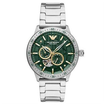 Emporio Armani AR60053 Otomatik Erkek Kol Saat