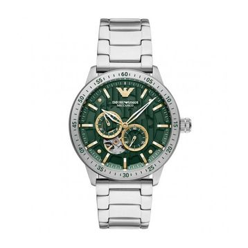 Emporio Armani AR60053 Otomatik Erkek Kol Saat