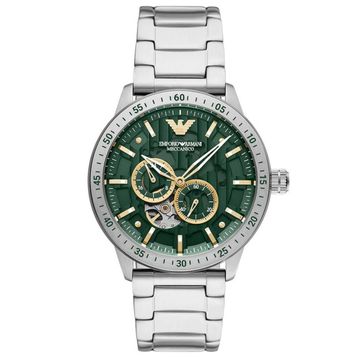 Emporio Armani AR60053 Otomatik Erkek Kol Saat