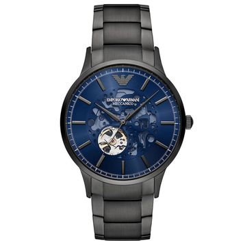 Emporio Armani AR60056 Gri Erkek Kol Saat