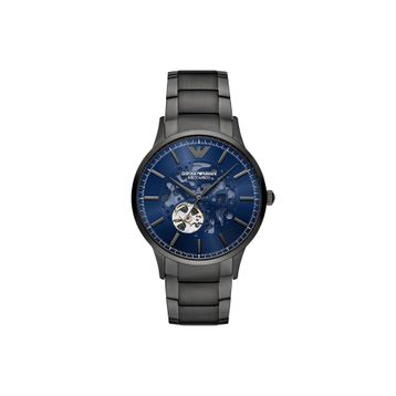 Emporio Armani AR60056 Gri Erkek Kol Saat