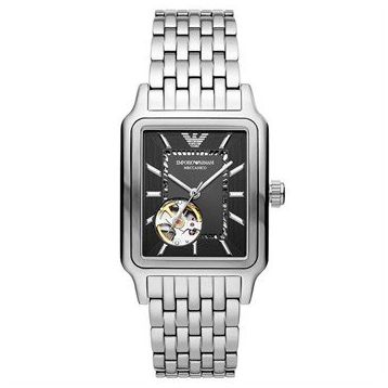 Emporio Armani AR60057 Erkek Kol Saati