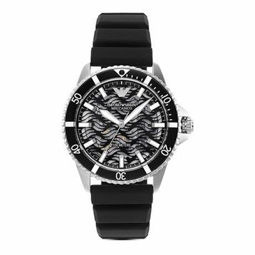 Emporio Armani AR60062 Otomatik Erkek Kol Saati