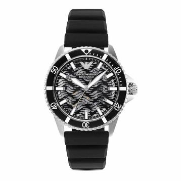 Emporio Armani AR60062 Otomatik Erkek Kol Saati