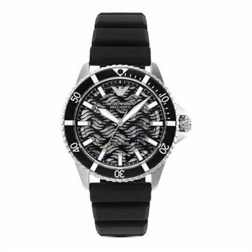 Emporio Armani AR60062 Otomatik Erkek Kol Saati