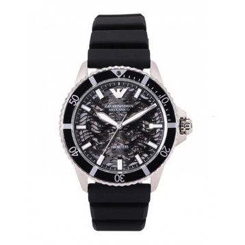 Emporio Armani AR60062 Otomatik Erkek Kol Saati