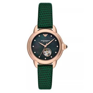 Emporio Armani AR60073 Otomatik Kadın Kol Saati