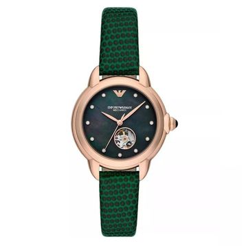 Emporio Armani AR60073 Otomatik Kadın Kol Saati