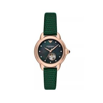 Emporio Armani AR60073 Otomatik Kadın Kol Saati