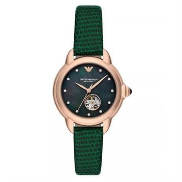 Emporio Armani AR60073 Otomatik Kadın Kol Saati