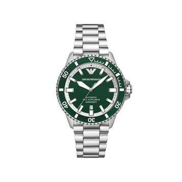 Emporio Armani AR60080 Erkek Kol Saati