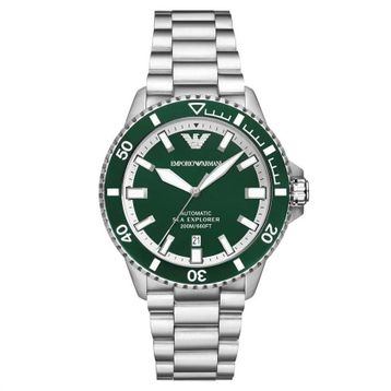 Emporio Armani AR60080 Erkek Kol Saati