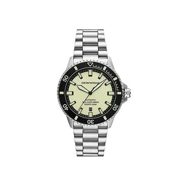 Emporio Armani AR60083 Erkek Kol Saati