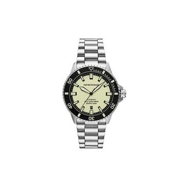 Emporio Armani AR60083 Erkek Kol Saati