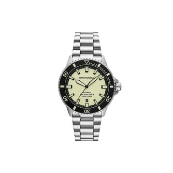 Emporio Armani AR60083 Erkek Kol Saati