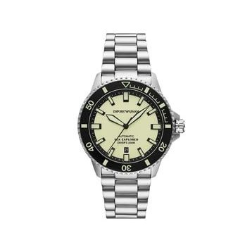 Emporio Armani AR60083 Erkek Kol Saati
