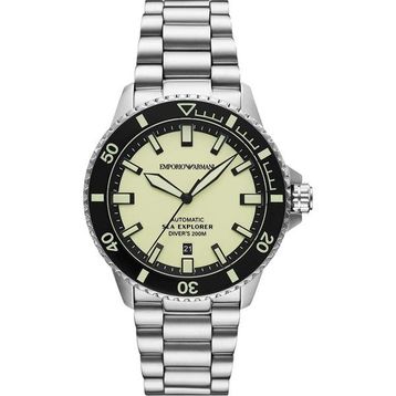 Emporio Armani AR60083 Erkek Kol Saati