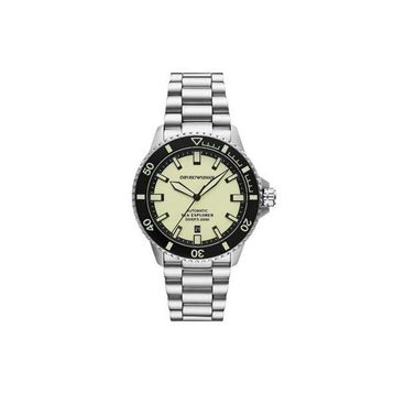 Emporio Armani AR60083 Erkek Kol Saati