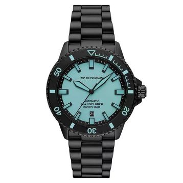 Emporio Armani AR60084 Erkek Kol Saati