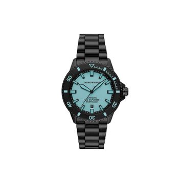 Emporio Armani AR60084 Erkek Kol Saati