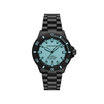 Emporio Armani AR60084 Erkek Kol Saati