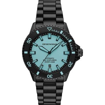 Emporio Armani AR60084 Erkek Kol Saati