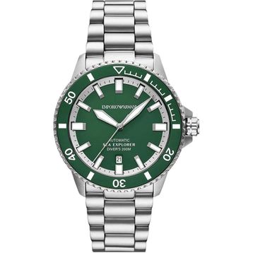 Emporio Armani AR60088 Erkek Kol Saati