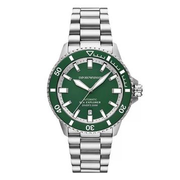 Emporio Armani AR60088 Erkek Kol Saati