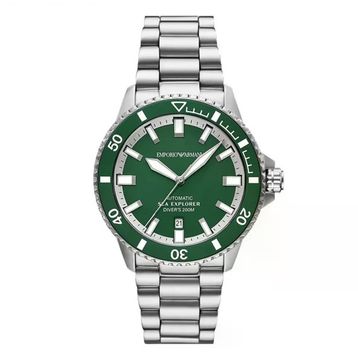 Emporio Armani AR60088 Erkek Kol Saati