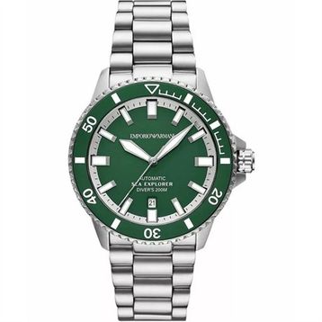 Emporio Armani AR60088 Erkek Kol Saati