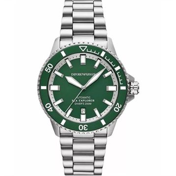 Emporio Armani AR60088 Erkek Kol Saati