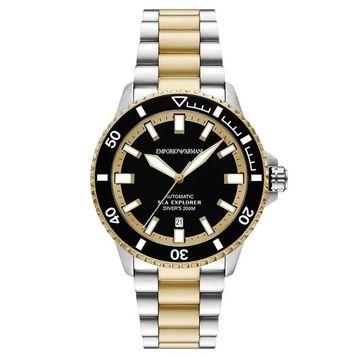 Emporio Armani AR60089 Otomatik Erkek Kol Saati